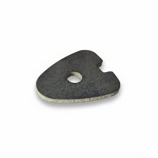 HANDLE GASKET TRIANGULAR 1/8