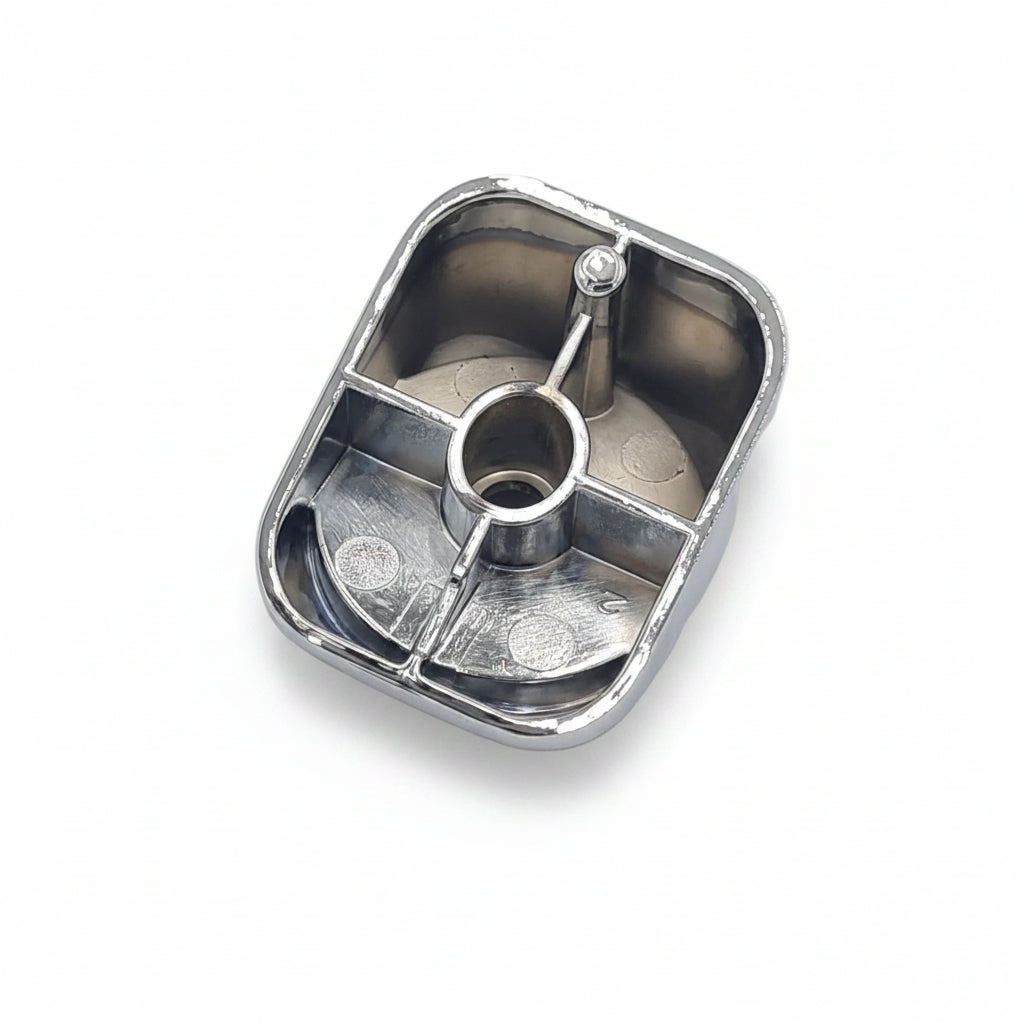 HANDLE BEZEL CHROME