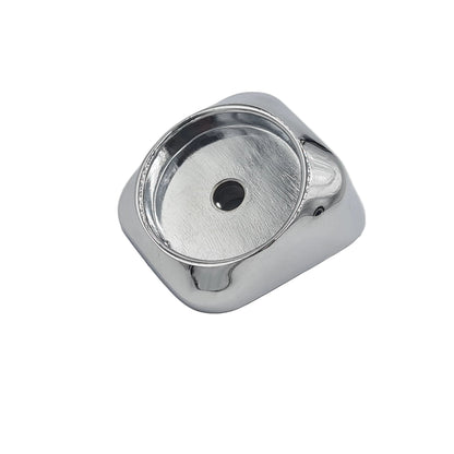 HANDLE BEZEL CHROME