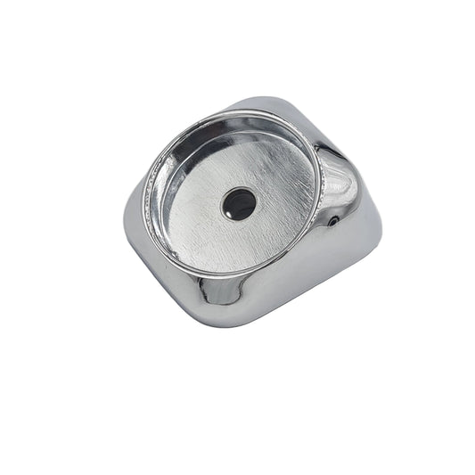 HANDLE BEZEL CHROME