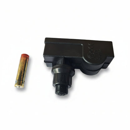 IGNITOR ELECTRONIC DUAL +