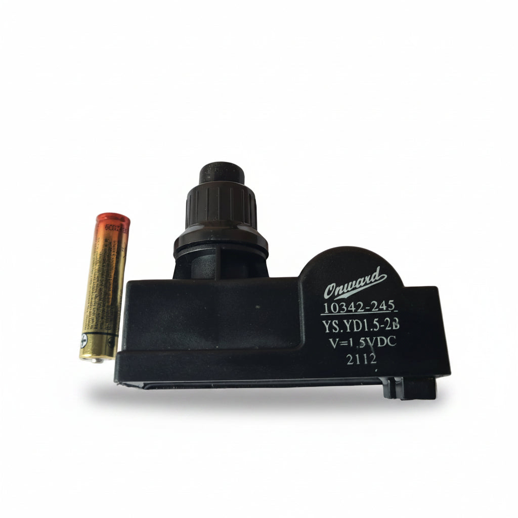 IGNITOR ELECTRONIC DUAL +