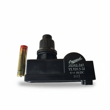 IGNITOR ELECTRONIC DUAL +