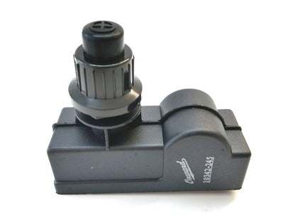 IGNITOR ELECTRONIC DUAL +