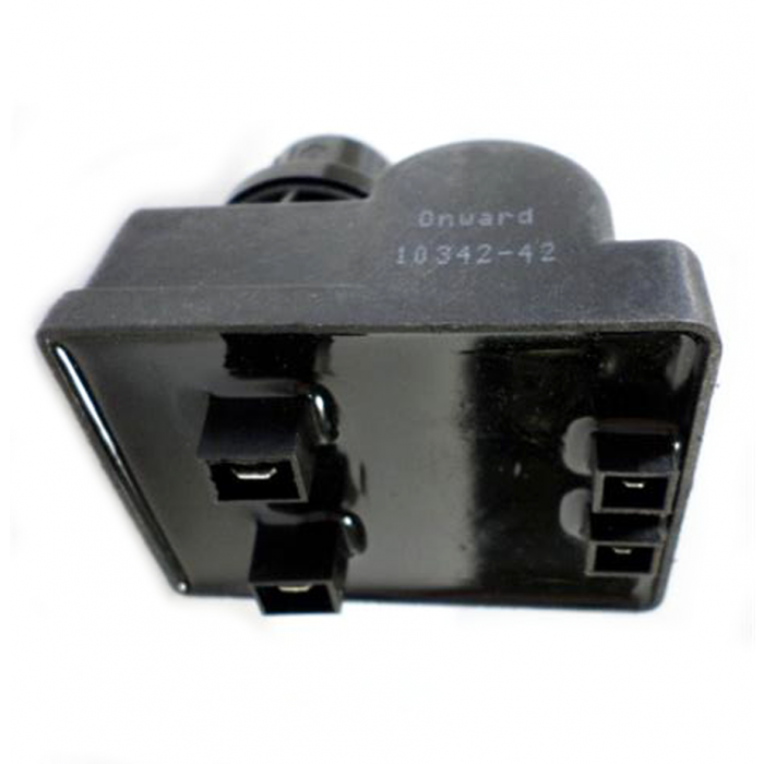 IGNITOR ELECTRONIC DOUBLE