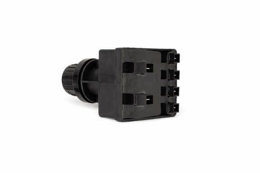 IGNITOR ELECTRONIC QUADRUPLE