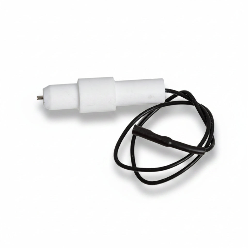 ELECTRODE W/WIRE +