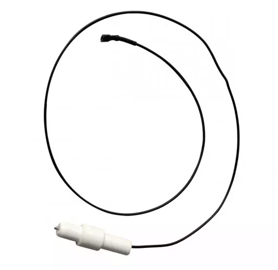 ELECTRODE W/WIRE 22"