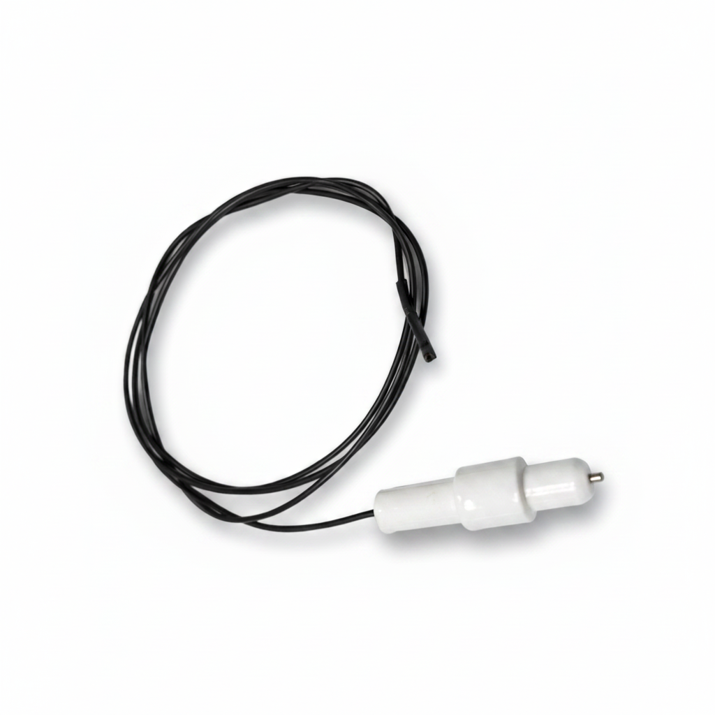 ELECTRODE W/WIRE 38"