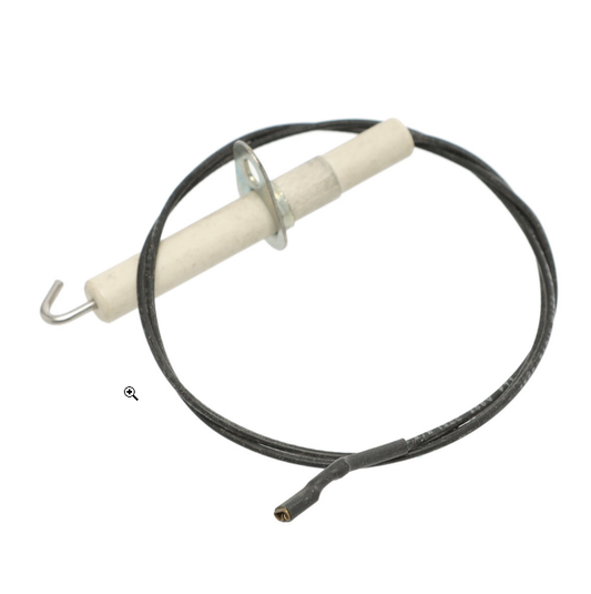 IGNITOR ELECTRODE SIDE BURNER