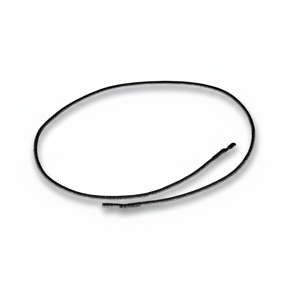WIRE ELECTRODE S/B +
