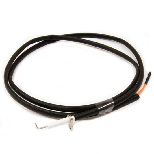 ELECTRODE WIRE REAR BURNER