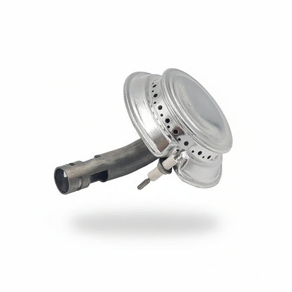 SIDE BURNER W/ELECTRODE