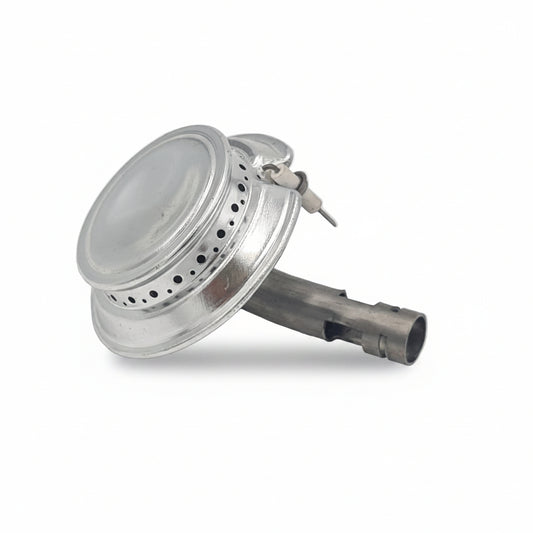 SIDE BURNER W/ELECTRODE