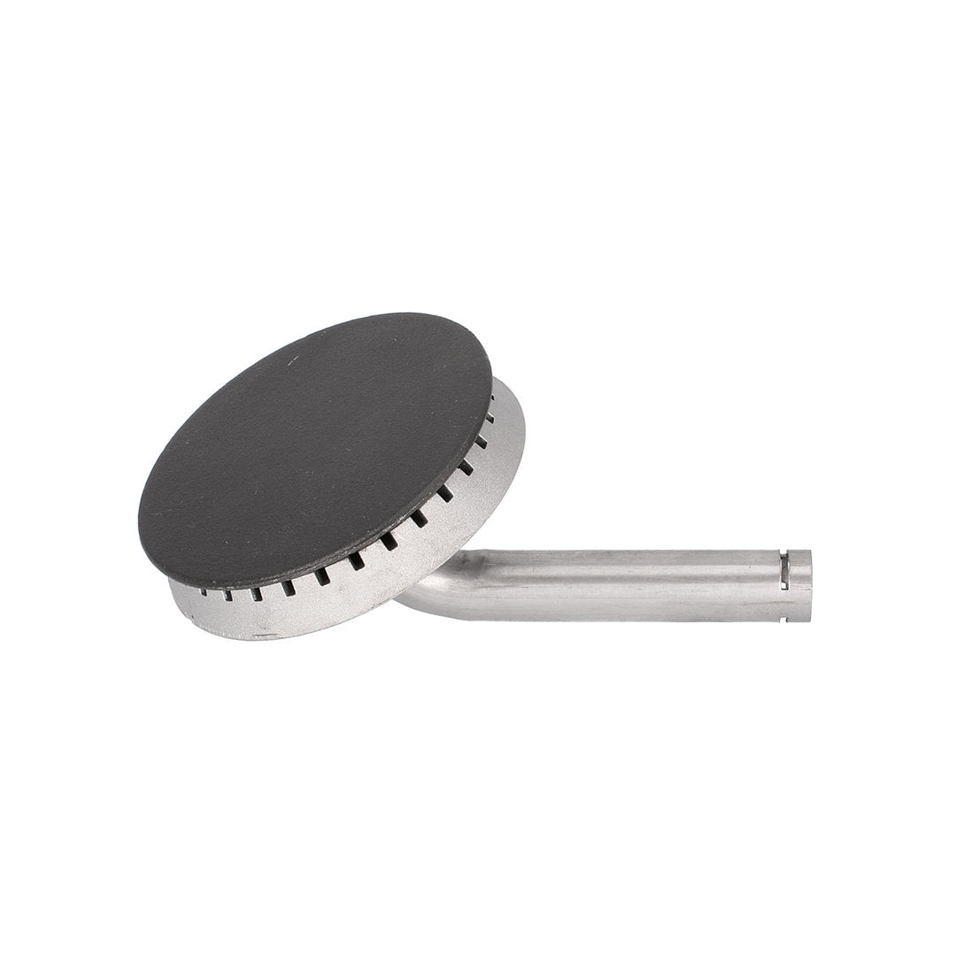 SIDE BURNER ASSY