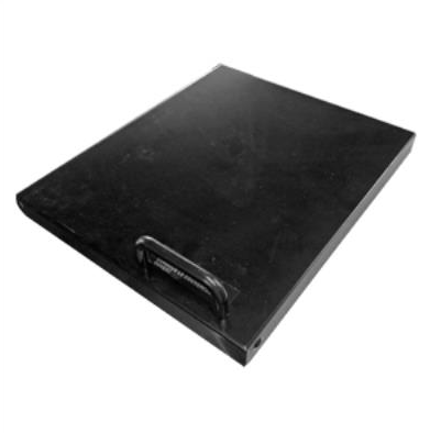 SIDE BURNER COVER SIGNET