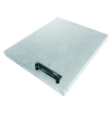 SIDE BURNER COVER 1.86