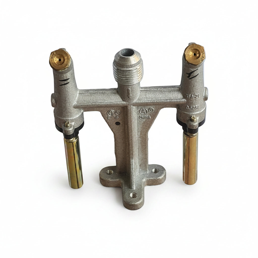 CONTROL ASSEMBLY 35M 2V LP