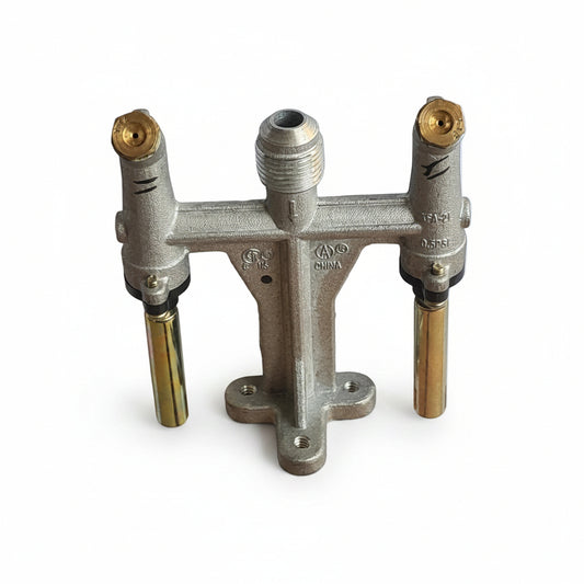 CONTROL ASSEMBLY 35M 2V LP