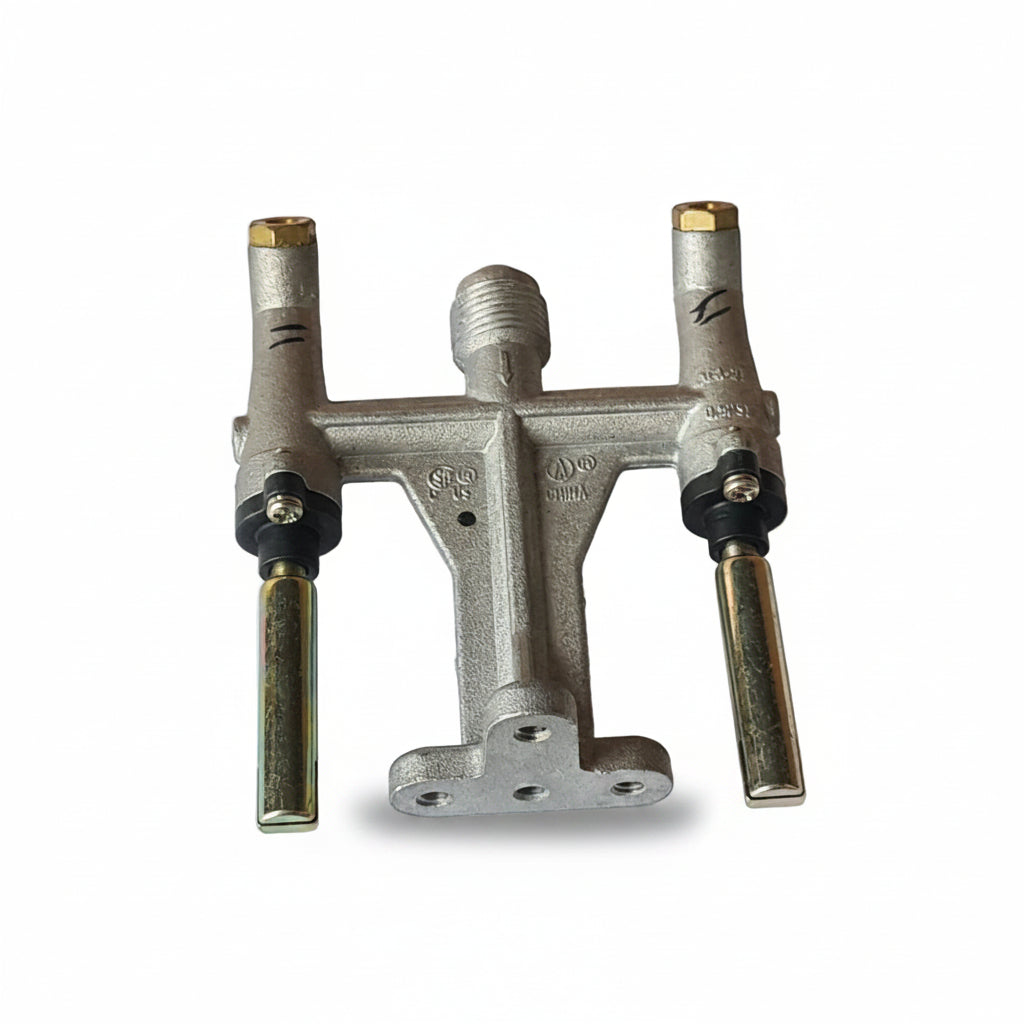 CONTROL ASSEMBLY 35M 2V LP