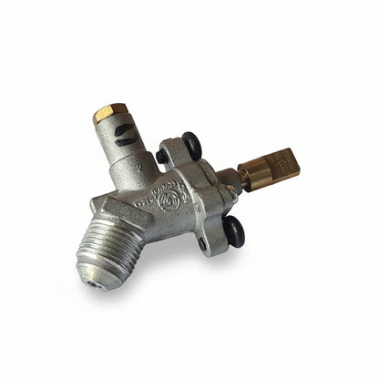 CONTROL ASSEMBLY 4.1KW