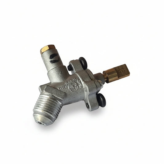 CONTROL ASSEMBLY 4.1KW