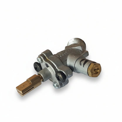CONTROL ASSEMBLY 4.1KW