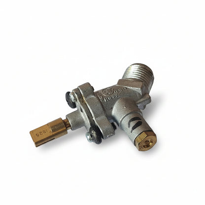 CONTROL ASSEMBLY 4.1KW