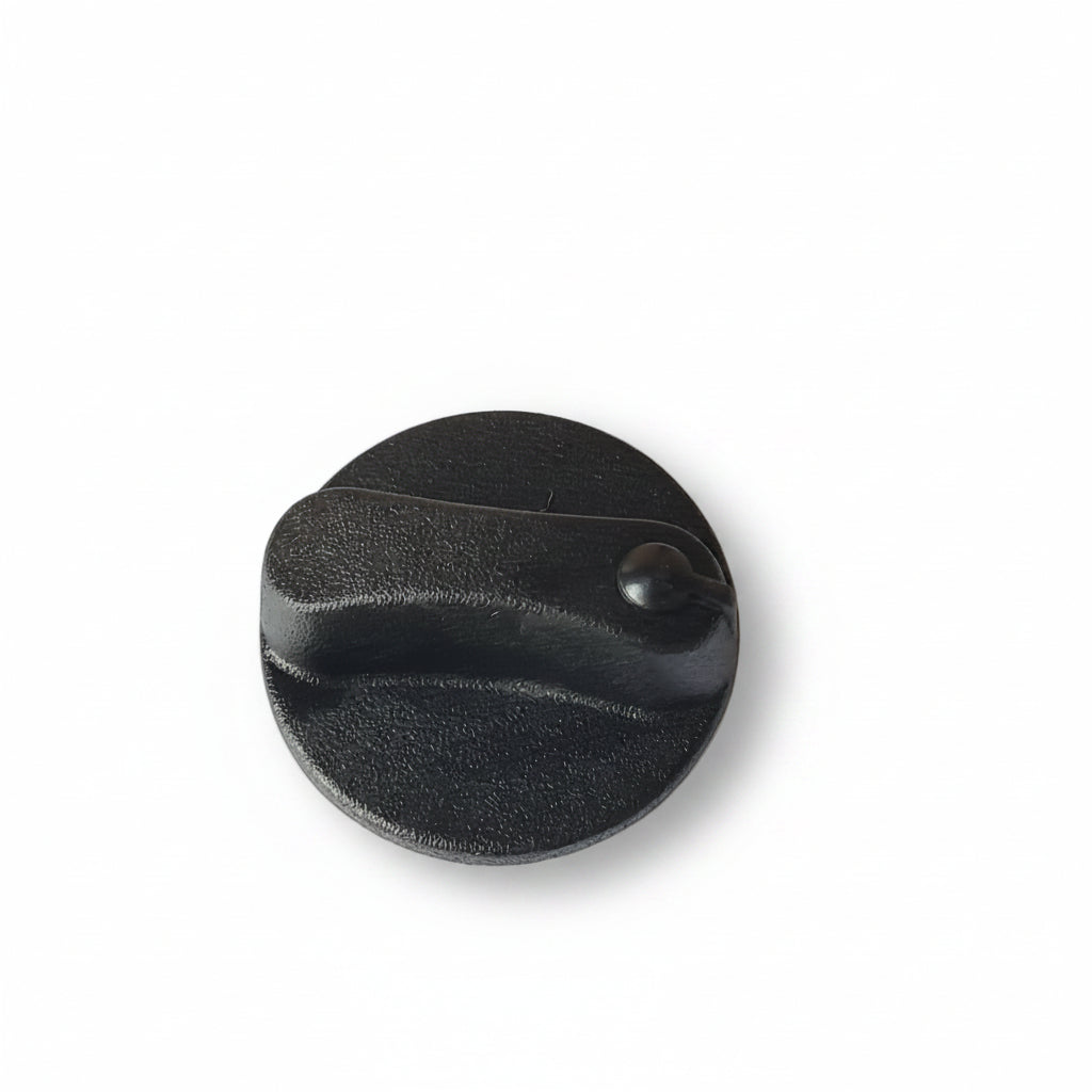 KNOB GAS VALVE 1 3/4 #E +