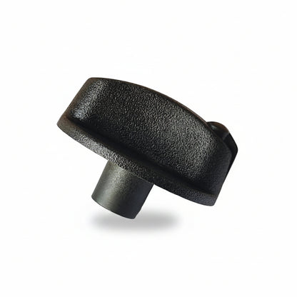 KNOB GAS VALVE 1 3/4 #E +