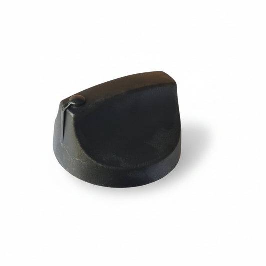 KNOB GAS VALVE LARGE +