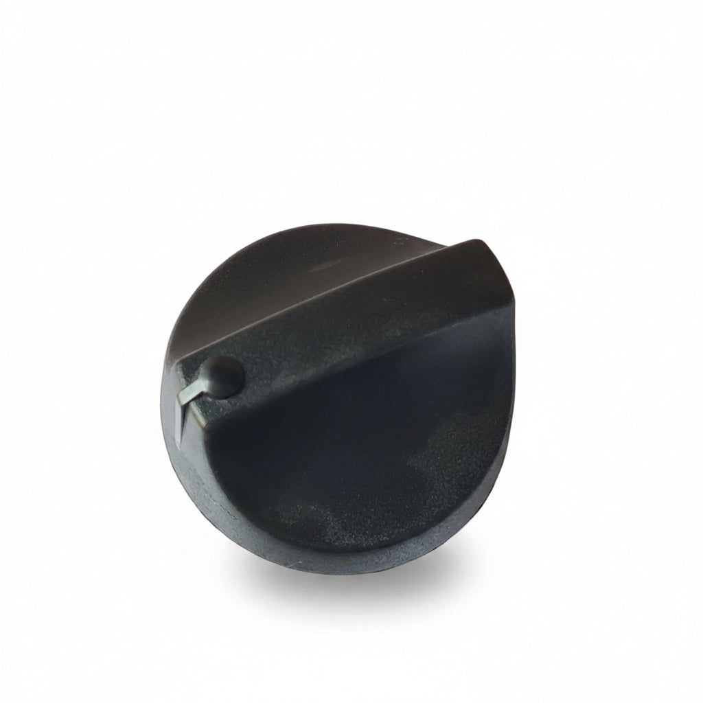 KNOB GAS VALVE LARGE +