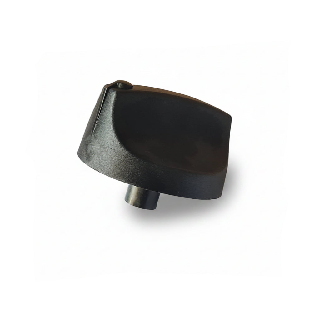 KNOB GAS VALVE LARGE +