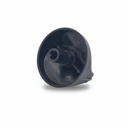 KNOB GAS VALVE LARGE +