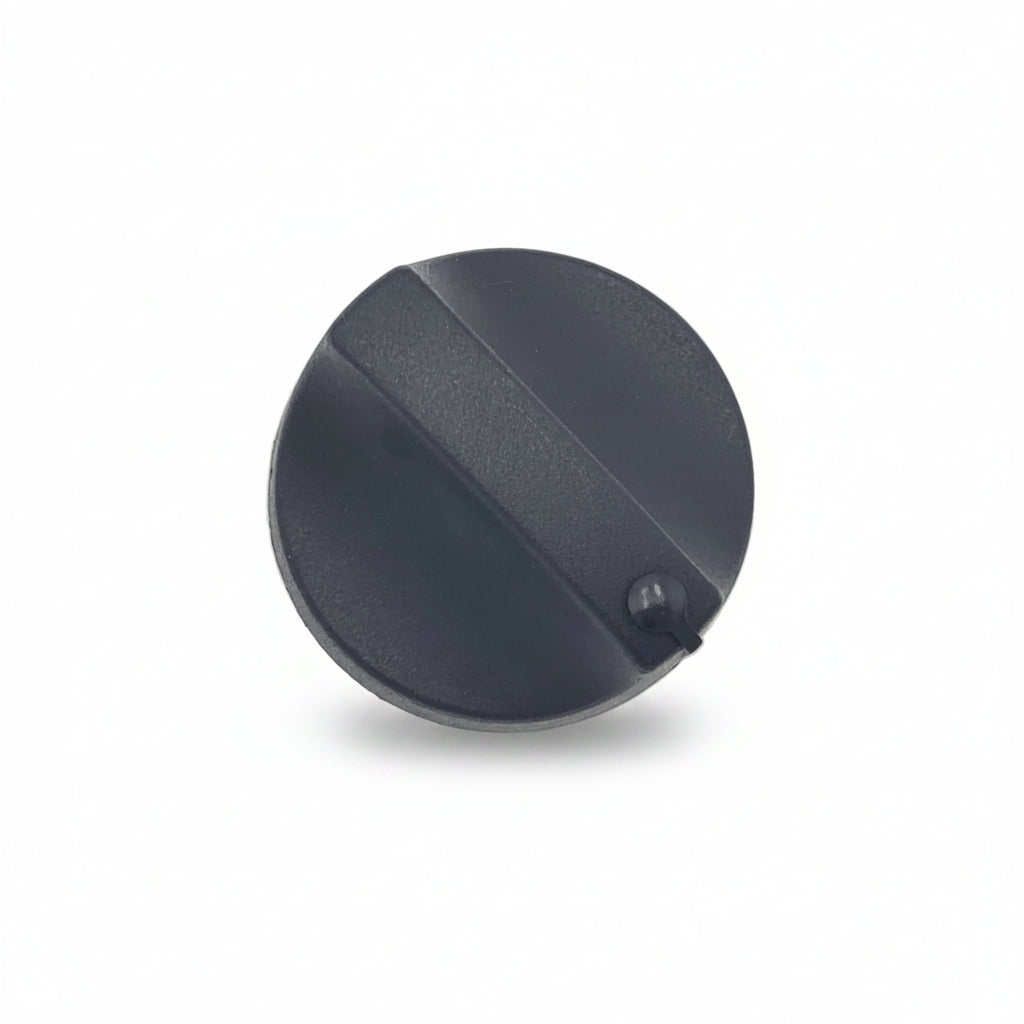 KNOB GAS VALVE LARGE +