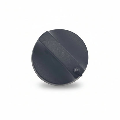 KNOB GAS VALVE LARGE +