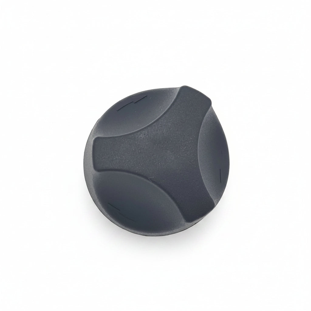KNOB ROTARY IGNITOR #B