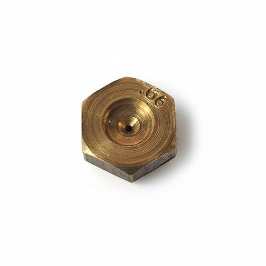 ORIFICE SPUD 0.66MM 5/16 32