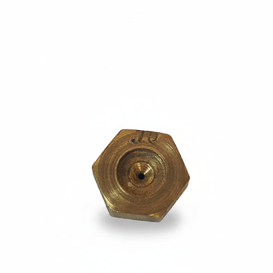 ORIFICE SPUD 0.70MM 5/16 32