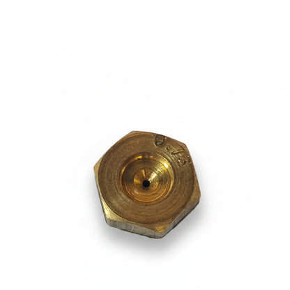 ORIFICE SPUD 0.73MM 5/16 32