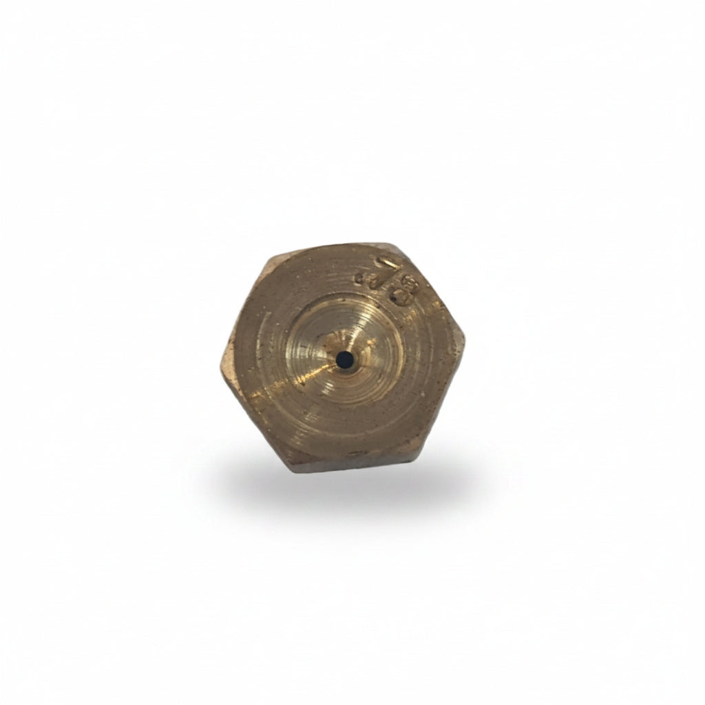 ORIFICE SPUD 0.78MM 5/16 32