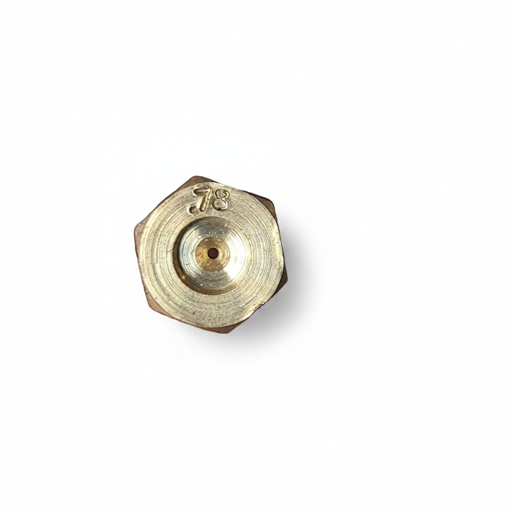 ORIFICE SPUD 0.78MM 5/16 32