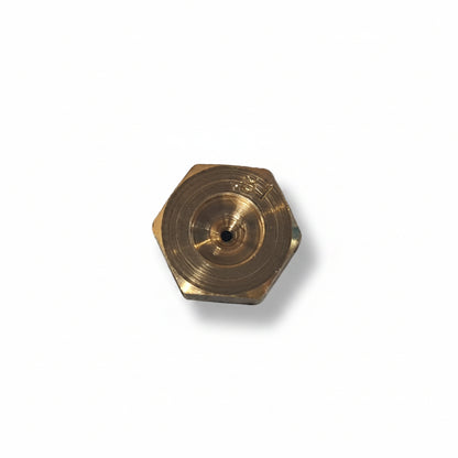 ORIFICE SPUD 0.81MM 5/16 67