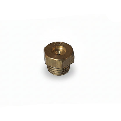 ORIFICE SPUD 0.81MM 5/16 67