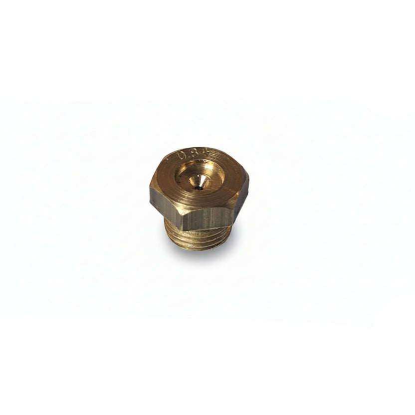 ORIFICE SPUD 0.84MM 5/16 66
