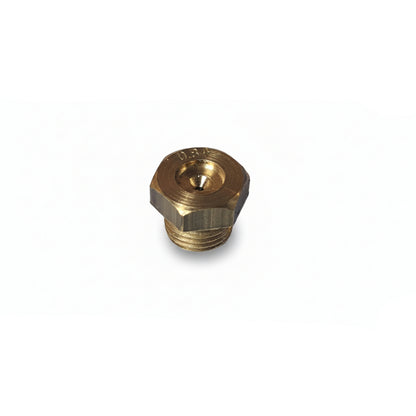 ORIFICE SPUD 0.84MM 5/16 66