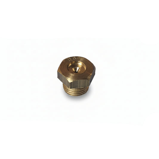 ORIFICE SPUD 0.84MM 5/16 66