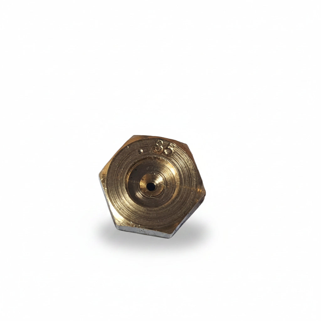 ORIFICE SPUD 0.85MM 5/16 66