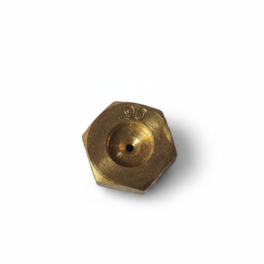 ORIFICE SPUD 0.90MM #65-5/16