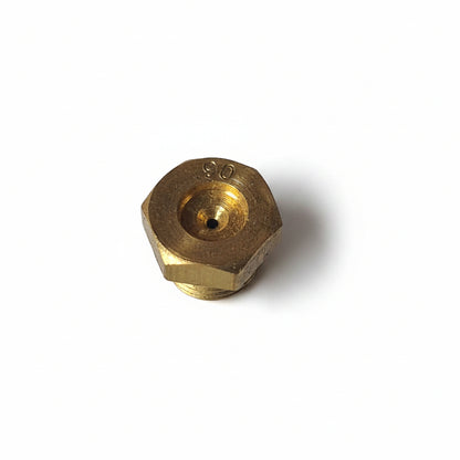 ORIFICE SPUD 0.90MM #65-5/16
